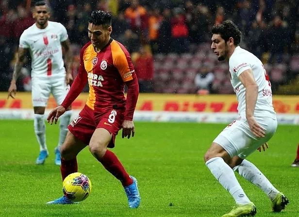 Mostafa Mohammed gelişmesi! Antalyaspor Galatasaray maçı ne zaman, saat kaçta? İlk 11’ler belli oldu mu?