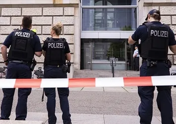 Almanya'da Türk dönerciye dehşet! Açım diye Alman Mazlum Akar'ı defalarca bıçakladı