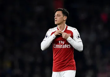 Mesut Özil'e Beşiktaş kancası
