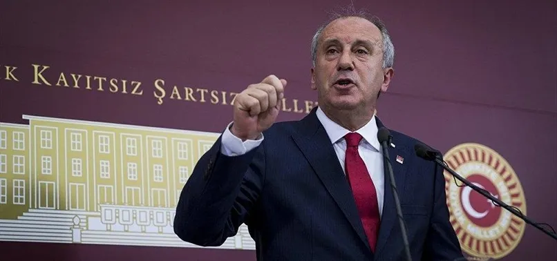 CHP’de ‘tüzük’ isyanı