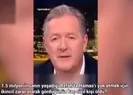 İsrail sözcüsü Hyman canlı yayın rezaleti!