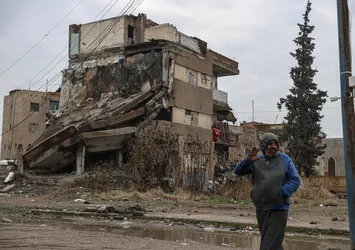 YPG'ye verilen süre doldu