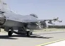 Türk jetleri Metina’yı bombaladı