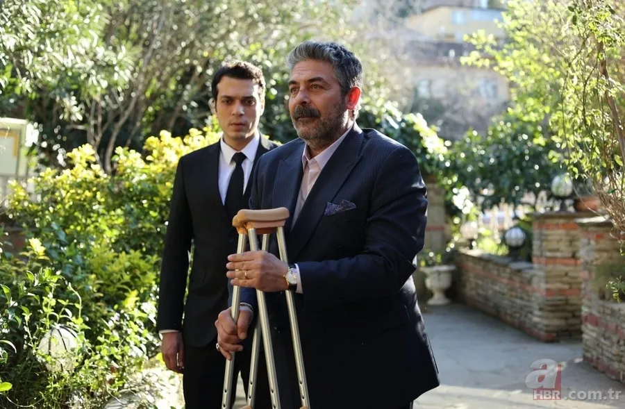 A.B.İ.'de nikah krizi! Tahir’den herkesi sarsan karar 7