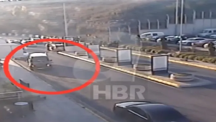 Cemal Kaşıkçı cinayetinde dünyanın konuşacağı yeni görüntüler