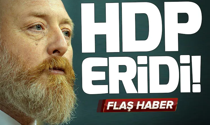 31 Mart yerel seçimlerinde HDP eridi