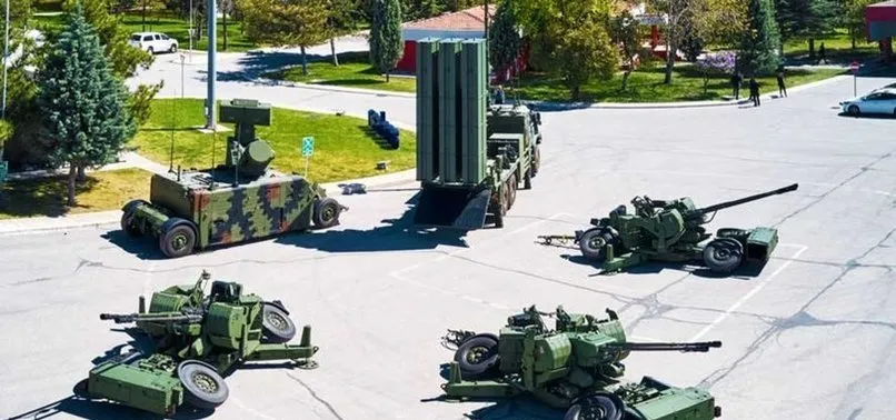 Son dakika: İngiltere’den flaş Türkiye kararı! Savunma sanayindeki kısıtlamaları kaldırdı