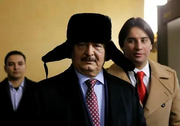 Darbeci Hafter haddini aştı!