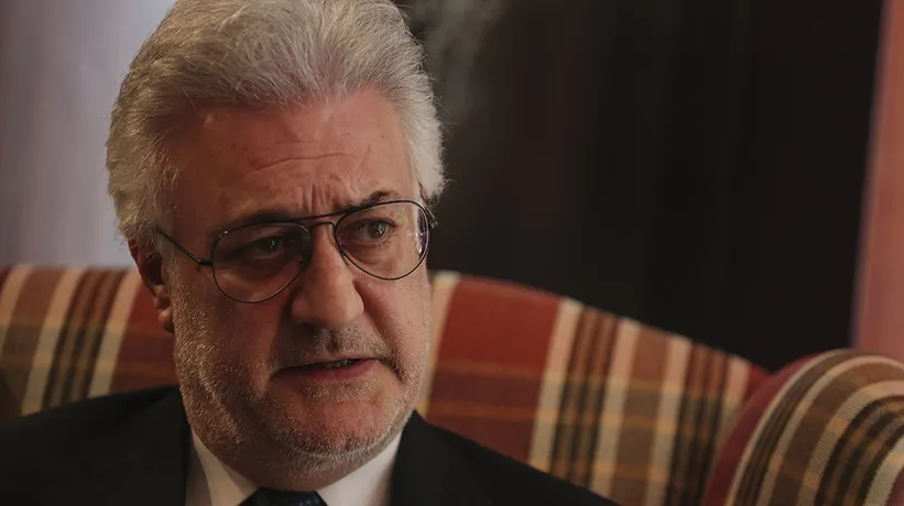 Devlet Tiyatroları Genel Müdürü Tamer Karadağlı'dan "tekelleşme" açıklaması