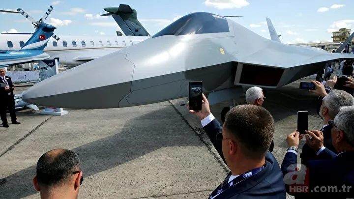 Türkiye Cumhuriyet'in 100. yılında şahlanacak! İşte 2023'e damga vuracak Türk silah ve araçları 2