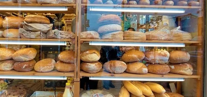 İzmir’de ekmeğe yüzde 25 zam! Ekmeğin yeni fiyatı 5 lira oldu