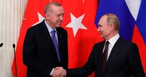 Türkiye-Rusya arasında mutabakat imzalakacak
