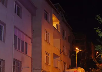 İstanbul Ataşehir'de feci ölüm!