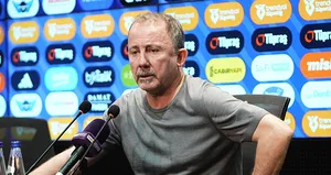 Sergen Yalçın’dan yeniden yapılanma hamlesi!