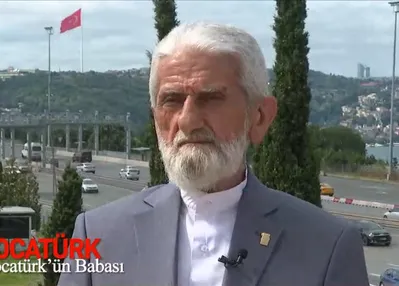 Şehit Murat Kocatürk’ün kahramanlık hikayesi
