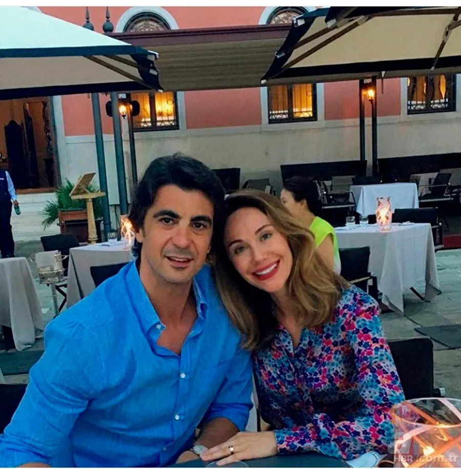 Babasına benzetildi! İbrahim Kutluay'ın oğlu Ömer Kutluay'ın son haline bakın 2