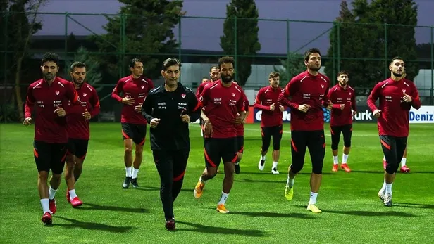 Türkiye - Sırbistan maçı nerede, hangi statta oynanacak? 2020 Milli maç ne zaman, saat kaçta, hangi kanalda?