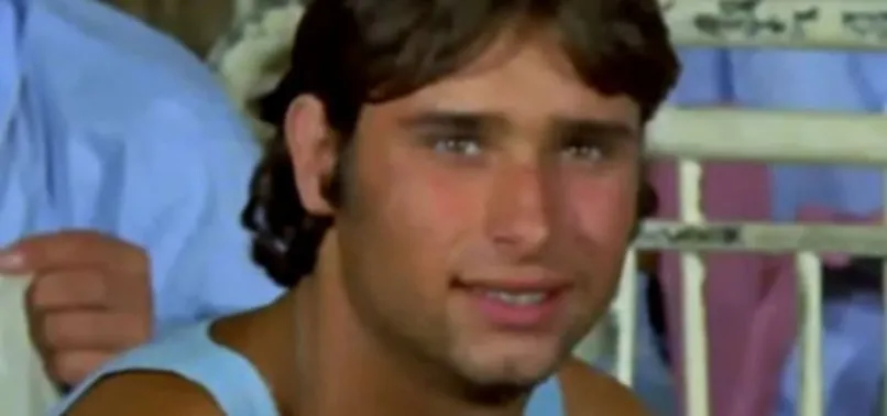 Yeşilçam'ın emektar ismi Tayfun Akalın hayatını kaybetti