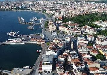 Çanakkale'de 2 köy karantinaya alındı