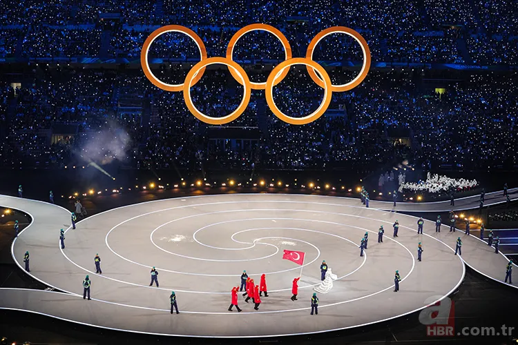 2026 Kış Olimpiyatları heyecanı başladı! İşte ev sahibi ülke ve Türkiye’nin durumu 5