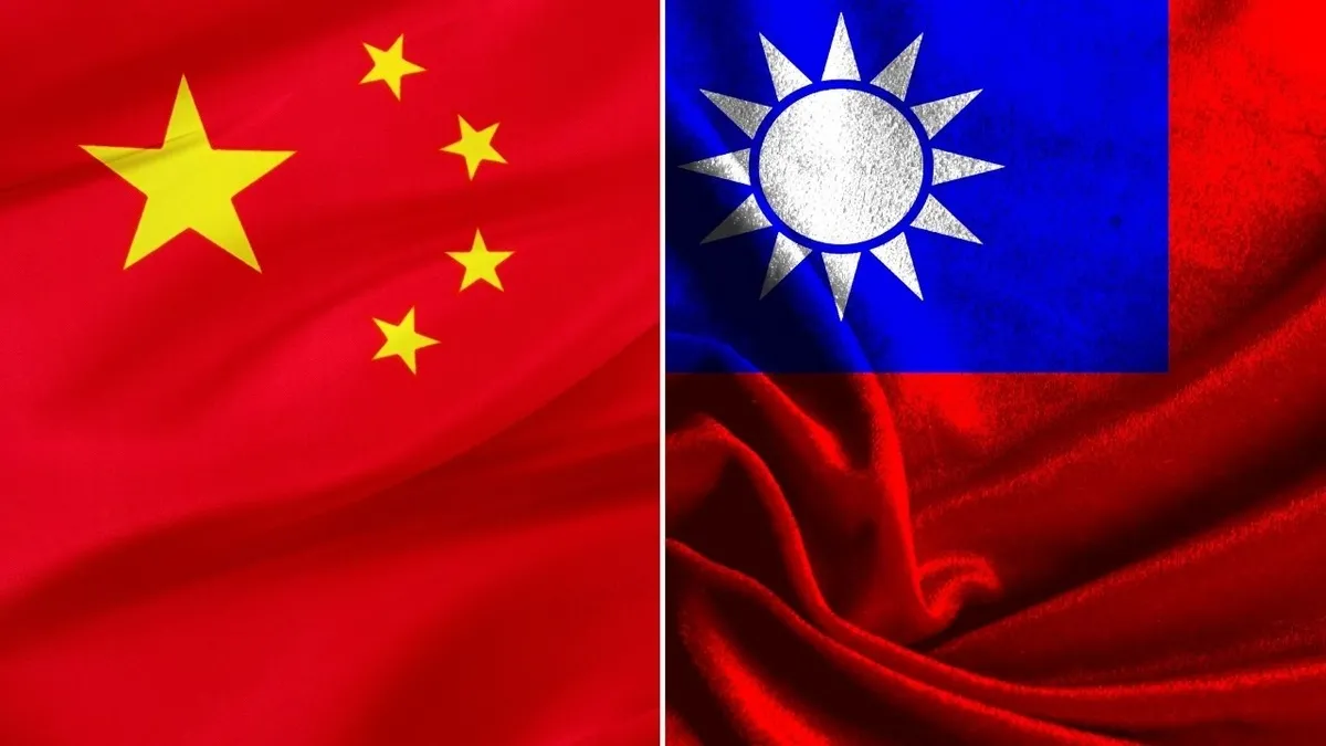 Çin ve Tayvan'ın askeri güç sıralaması 2024 | Çin ve Tayvan arasındaki savaşı kim kazanır? Hangi ülke önde?