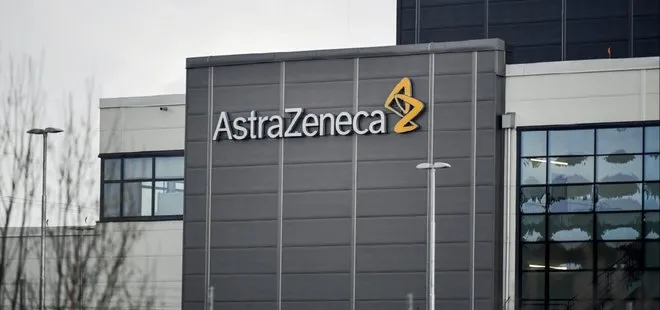Son dakika: İngiltere’den AstraZeneca aşılarının üretildiği tesiste patlayıcı paniği!