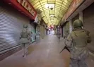 Mehmetçik yağmacılara karşı Hatayda sokağa indi