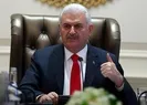 Başbakan Yıldırım: 600 bin kişi işe alınacak