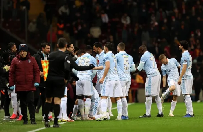 SON DAKİKA… Aslan evinde mutsuz! Galatasaray 1-1 Başakşehir MAÇ SONUCU ÖZET – Süper Lig 17. Hafta puan durumu - 3