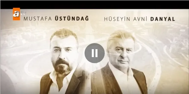 EDHO 118. yeni bölüm full izle! Eşkıya Dünyaya Hükümdar Olmaz 118.bölüm full izle