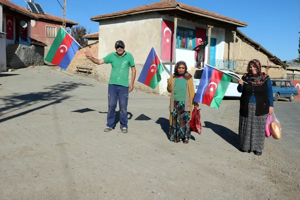Son dakika: Azerbaycan'dan Ermenistan'a süre: 10 gün içerisinde... - 1