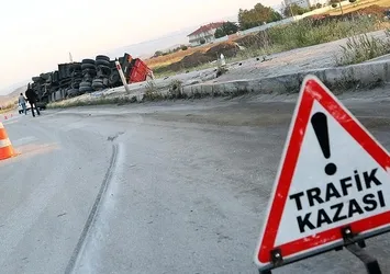 Trafik kazalarını azaltacak proje yıl sonunda geliyor
