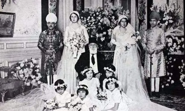 Fatih Sultan Mehmed’in gerçek resmi bilinenden çok farklı Osmanlı sarayından ilk kez çıkan fotoğraflar