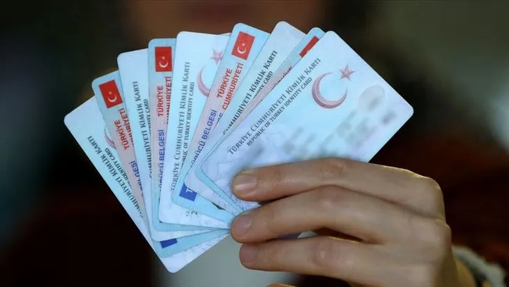 Zaman daraldı! Ehliyetinizin geçersiz olmaması için acele edin! Ehliyet yenileme nasıl yapılır? Başvuru süreci...
