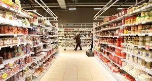 Marketlerde pazar günü bilmecesi!