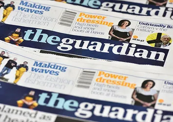 The Guardian yazarından skandal suikast çağrısı