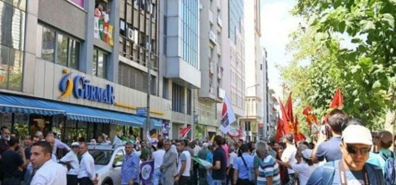 FİGEN YÜKSEKDAĞ YİNE REZİL OLDU!