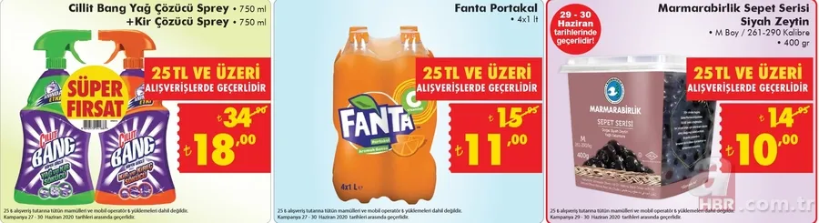 ŞOK aktüel 27 Haziran kataloğu: Xiaomi Elektrikli Scooter dikkat çekiyor! İşte ŞOK hafta sonu indirimleri 11