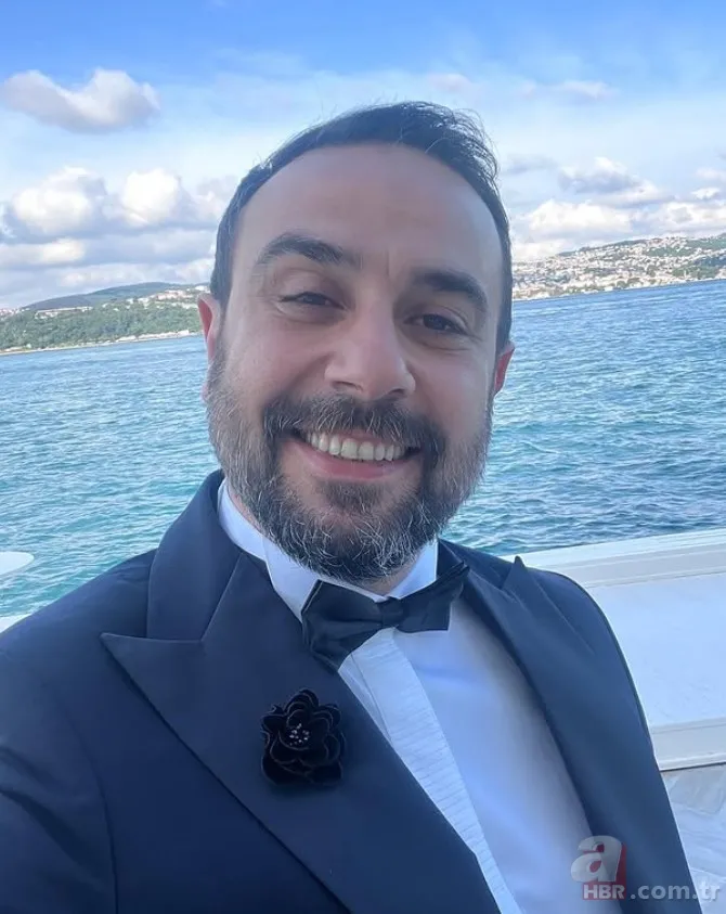 Eşref Rüya'nın Gürdal Bozok'u Necip Memili'nin kardeşi de tanıdık çıktı! 8