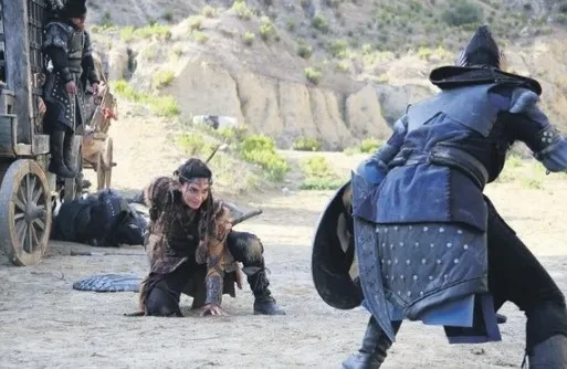 ATV’nin yeni dizisi Destan’ın başrol oyuncusu Ebru Şahin’den samimi açıklamalar