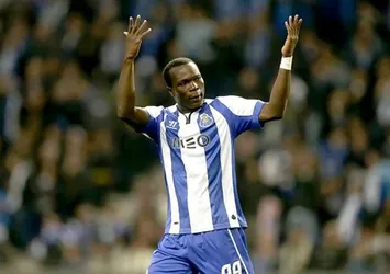 Beşiktaş davet etti, Aboubakar geliyor