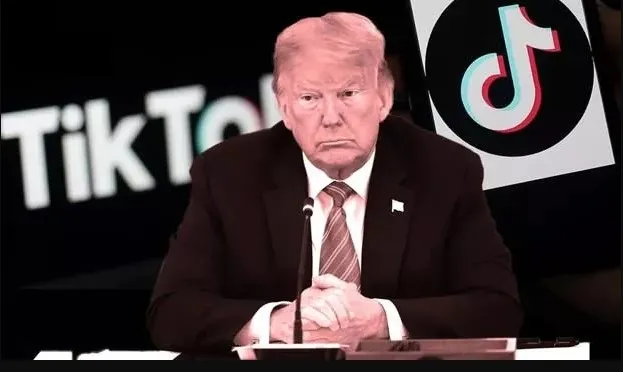 ABD'de TikTok ve WeChat 20 Eylül'den itibaren yasaklandı - 1