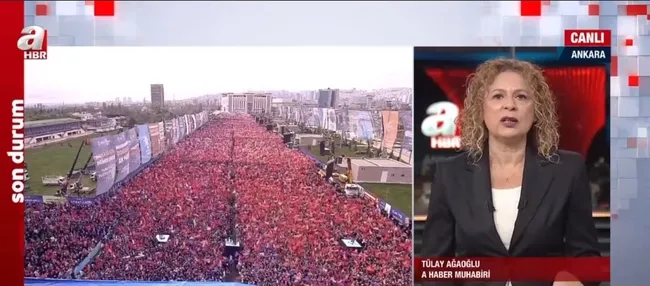 AK Parti’de yerel seçim hazırlığı! Belediye başkan adayları ne zaman açıklanacak?