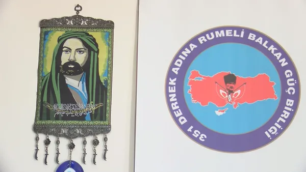 CHP’li İBB’nin festivaline tepki yağdı! Hacı Bektaş-ı Veli’nin kemiklerini sızlatır