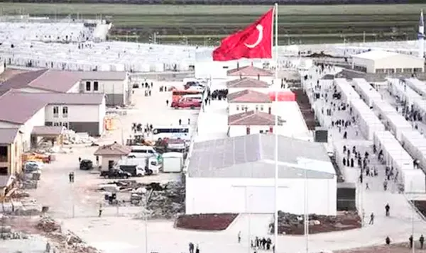 Türkiye NATO'nun en güvendiği liman oldu - 9