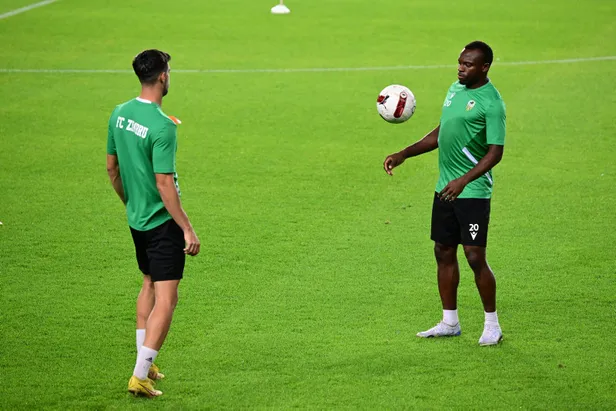 FB-Zimbru maçı ne zaman, hangi kanalda, saat kaçta? Fenerbahçe-Zimbru Konferans Ligi maçı şifresiz mi yayınlanacak? Muhtemel 11’ler