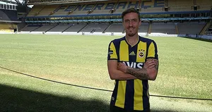 Fenerbahçe’den dikkat çeken Kruse açıklaması