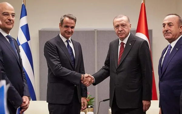 1677018606149.jpg Ankara ile Atina arasında yeni fırsatlar doğabilir! ABD'den deprem sonrası yardımlaşma sonrası flaş açıklama - 3