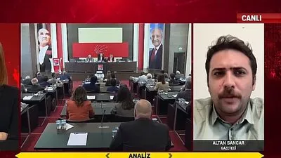Kafa bu zihniyet bu! CHP ülkeden kopuk