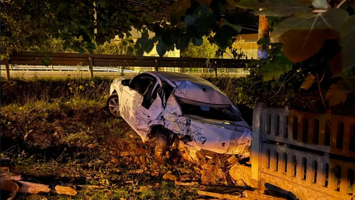 Ordu'da alkollü olan sürücü dehşet saçtı! Aracıyla çarptığı 7 yaşındaki çocuk hayatını kaybetti